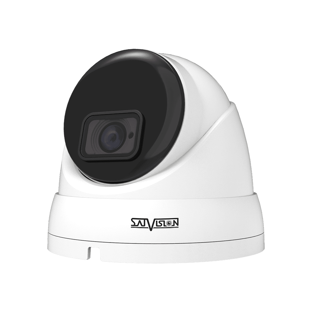 IP видеокамера SVI-D223A SD SL v2.0 2Mpix 2.8mm