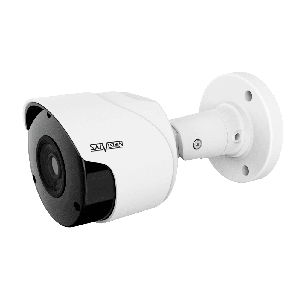 Видеокамера AHD SVC-S172 v2.0 2 Mpix  2.8mm