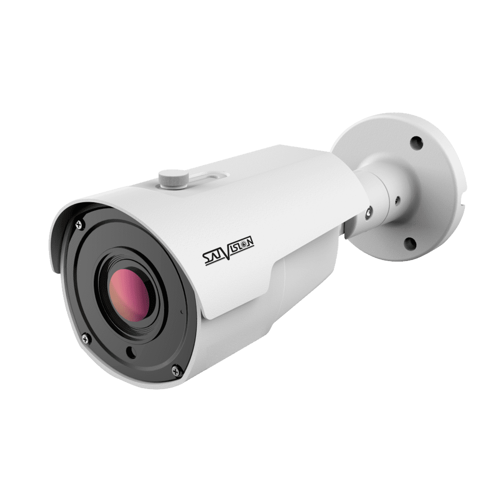 Видеокамера AHD SVC-S672V 2 Mpix 2.8-12mm UTC/DIP